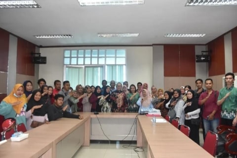Bantuan Modal Usaha Bank Kalbar untuk Pelaku UMKM Tuai Pujian
