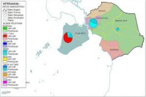 Terendus Nama Kabupaten Kayong Utara Ingin Diganti, Benarkah?