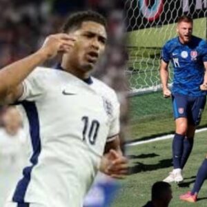Live Streaming: Simak Panduan Nonton Gratis Inggris vs Slovakia di Euro 2024 Malam Ini
