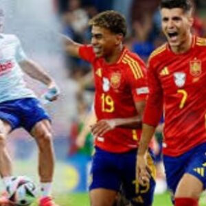 Cara Nonton Spanyol vs Georgia Euro 2024: Live Streaming dan Link Gratis