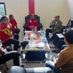 TPN Optimis Kalbar Jadi Lumbung Suara bagi Pasangan Ganjar Mahfud