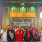 Advokat se-Kalbar Deklarasi Dukung Ganjar Mahfud, Siap Lawan Kecurangan