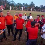 Lasarus Ajak Masyarakat Kalbar Ramaikan Kampanye Akbar Ganjar