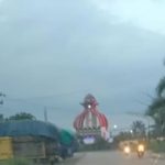 9 Truk Rotan Diduga akan Diselundupkan ke Malaysia via PLBN Badau