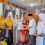 Sujiwo Dorong Majelis Taklim Terus Berkiprah untuk Masyarakat