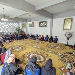 Lembaga Pemberdayaan Masyarakat Kubu Raya Dukung Sujiwo di Pilkada 2024