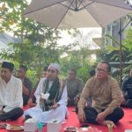 Warga Sungai Raya Dalam Dukung Sujiwo Maju Pilkada Kubu Raya 2024