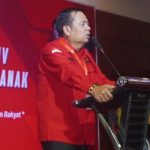PDI-P Menang di Pileg, Lasarus Ucapkan Terima Kasih ke Masyarakat Kalbar
