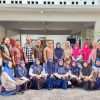 Sujiwo hibahkan Lahan untuk Kantor Muhammadiyah Kubu Raya