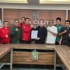 Daftar ke PKB untuk Pilgub Kalbar 2024, Lasarus Akui Punya Kedekatan Khusus