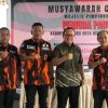Pemuda Pancasila Dukung Sujiwo Maju Calon Bupati Kubu Raya 2024