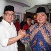 DAD Kubu Raya Siap Menangkan Pasangan Sujiwo-Sukiryanto