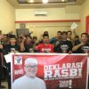 Didukung Maju Bupati, Ketua Relawan Sebut Sujiwo Punya Peran Besar untuk Kubu Raya