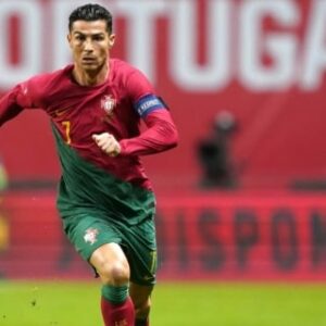 Link Nonton Gratis Portugal vs Slovenia, Live Streaming Euro 2024 Malam Ini