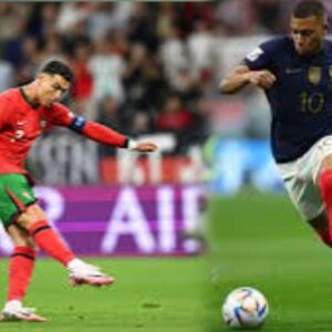 Cara Nonton Portugal Vs Prancis Gratis Online Via HP: Link Live Streaming Euro 2024
