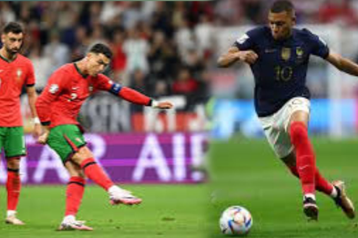 Cara Nonton Portugal Vs Prancis Gratis Online Via HP: Link Live Streaming Euro 2024