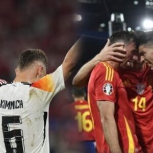 Nonton Gratis Live Streaming Spanyol vs Jerman: Link Siaran Langsung Euro 2024