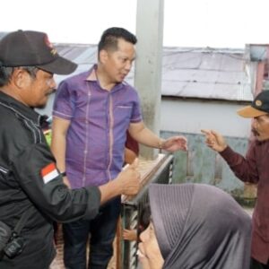 Menggagas Masa Depan Politik Daerah dengan Kepemimpinan Kaum Muda