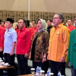 Pedas! Jelang Pemilihan Gubernur, Lasarus Sindir Calon Pemimpin yang Suka Bohong
