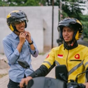 Maxim Siap Layani Masyarakat Sekadau Hilir