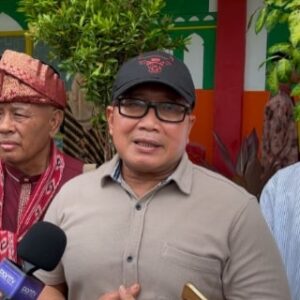 Sujiwo Pastikan Tak Ada Jual Beli Jabatan di Masa Kepemimpinannya