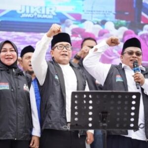 Bakal Dilantik 6 Februari, Sujiwo: Lebih Cepat! Lebih Baik untuk Pelayanan Publik