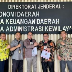 Jalani Pemeriksaan Kesehatan, Jiwo-Sukir Siap Dilantik Presiden
