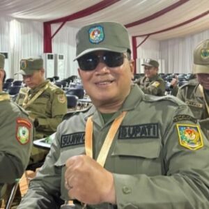 Bupati Sujiwo Beberkan Alasan Tetap Ikut Retret Meski Ada Instruksi Partai PDI Perjuangan