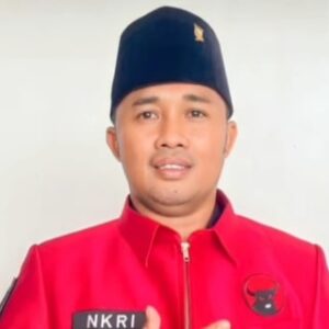 Iqbal DPRD KKR Siap Kawal Visi Kubu Raya Melaju Jiwo-Sukir