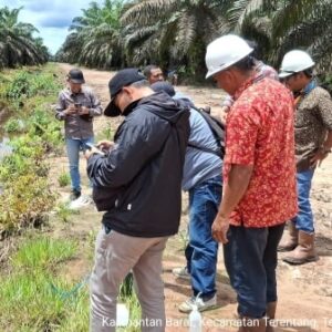 PT Ichiko Agro Lestari Tak Terbukti Cemari Lingkungan