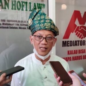 Pengamat Herman Hofi Sebut Keabasahan Musda Organisasi