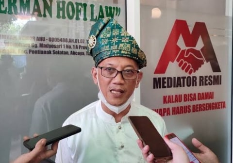 Pengamat Herman Hofi Sebut Keabasahan Musda Organisasi