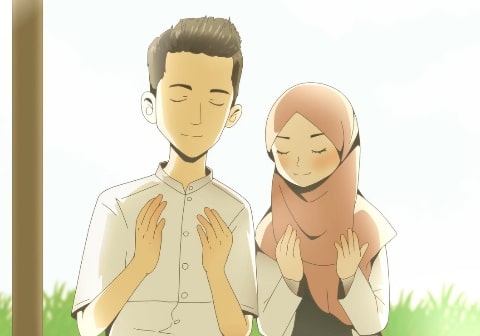 Kisah Cinta Islami Pemuda Pontianak