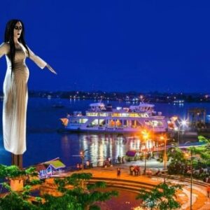 Pontianak: Mutiara Wisata Kalimantan Barat
