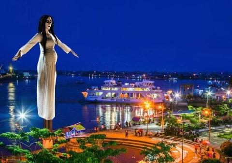 Pontianak: Mutiara Wisata Kalimantan Barat