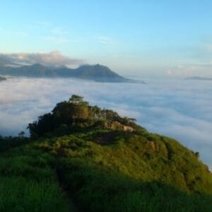 5 alamat wisata alam di Kalimantan Barat