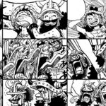 Link Baca Komik Spoiler One Piece 1152 Mangaplus Gratis, Situs Resmi