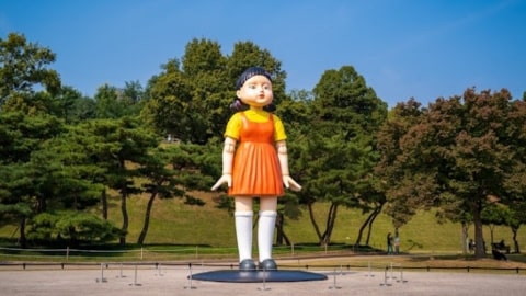 Jadwal Tayang Squid Game 3 dan Ulasan Trailernya