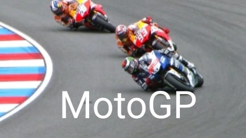 Nonton MotoGP Italia 2025: Link Live Streaming Online, Live Trans7 Gratis