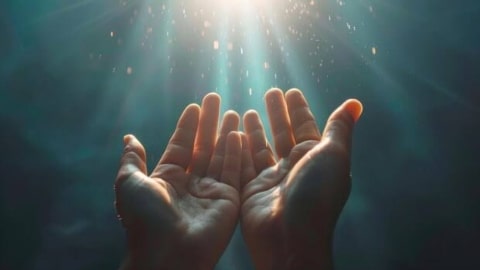 lafal doa akhir tahun 1 Muharram dan awal tahun 2025-min lafal doa akhir tahun 1 Muharram dan awal tahun 2025