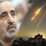Komandan Revolusi Islam Iran Ali Shadmani Tewas, Akibat Luka Serangan Israel