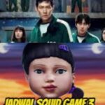 Live Streaming Nonton Squid Game 3 Gratis Sub Indo HD ? Cek Link Skuel Resminya