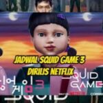 Link Gratis Nonton Squid Game Season 3 LK21 Sub Indo? Waspadai Bahaya!