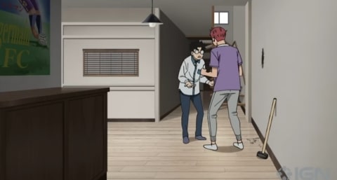 Cara Nonton Dandadan Season 2 Sub Indo: Sinopsis dan Link Streaming