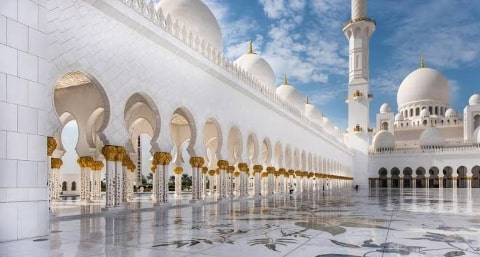 Lafal niat sholat Jumat Imam dan Makmum
