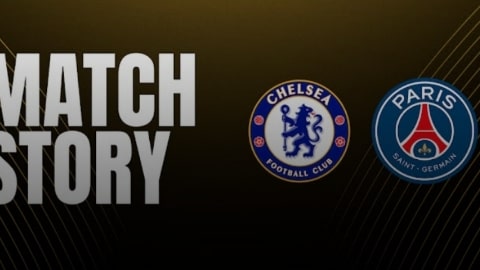 Jadwal Final Piala Dunia Antarklub 2025: Chelsea Vs PSG dan Cara Nonton Jadwal Final Piala Dunia Antarklub 2025: Chelsea Vs PSG dan Cara Nonton