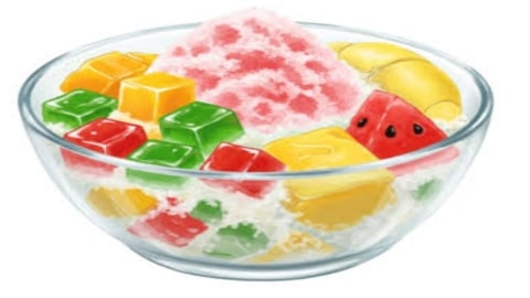 5 Minuman Dingin di Pontianak untuk Mengusir Dahaga