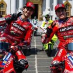 Live Streaming MotoGP Jerman Minggu, 13 Juli 2025 Klik Link