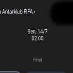 Prediksi Skor Chelsea vs PSG Final Piala Dunia Antarklub 2025