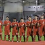 Link Gratis Nonton Streaming Indonesia vs Brunei Darussalam di Piala AFF U23 2025